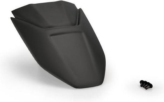 Puig Back Motorcycle Wheel Mudguard for Honda XR Black 1pcs