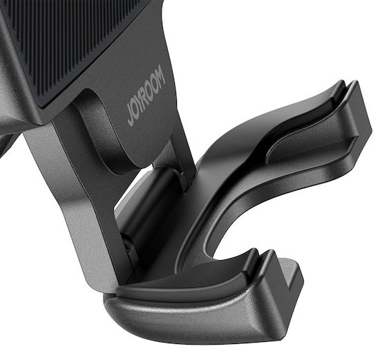 Joyroom foldable stand Βάση Γραφείου για Κινητό σε Μαύρο χρώμα