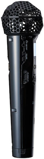 Zoom M2 MicTrak Stereo Digitaler Tragbarer Rekorder Batterie zur Aufnahme auf Speicherkarte mit USB-Stromversorgung