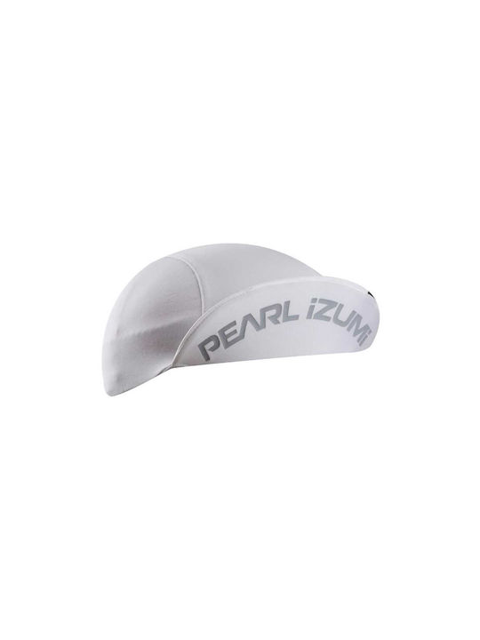 Pearl Izumi Fahrradbekleidung Cap Weiß