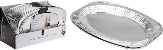 ArteLibre Foodservice Disposables Tablett 2Stück