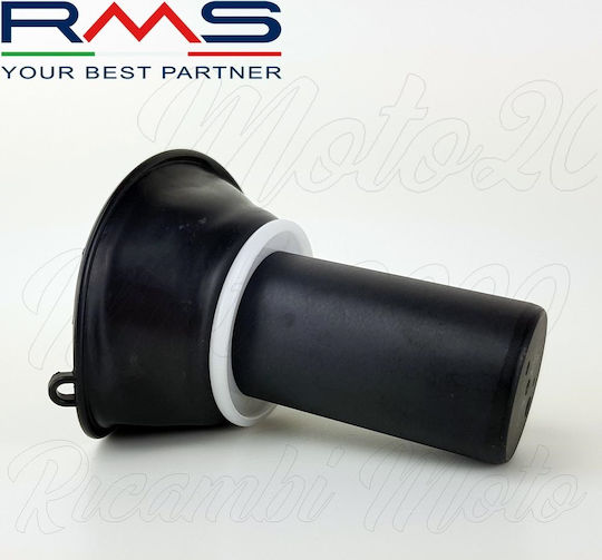 RMS Vergaser-Membran Motorrad 121661190
