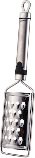 Bergner Grater for Fruits & Vegetables from Inox Steel 25cm Bergner Grater for Fruits & Vegetables from Inox Steel 25cm