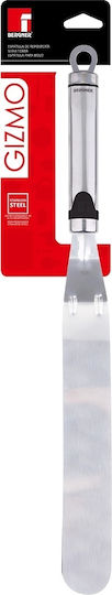 Bergner Inox Icing Spatula 40cm Bergner Inox Icing Spatula 40cm