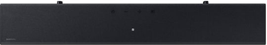 Samsung Soundbar 2 Bluetooth and HDMI 40W with Remote Control Black HW-C400/EN