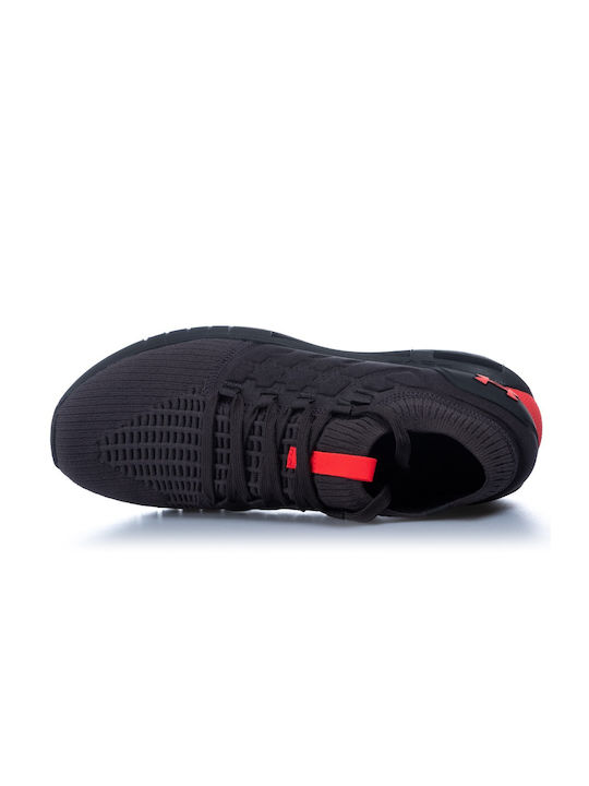 HOVR Phantom 1 Reissue Herren Sportschuhe Laufen Jet Gray / Beta