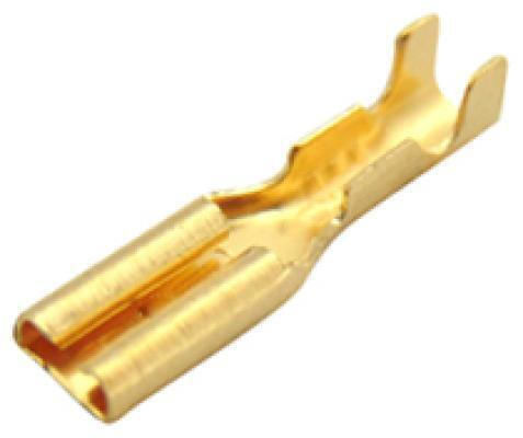 Autonics Terminal Kit Copper 2pcs 01.036.0503