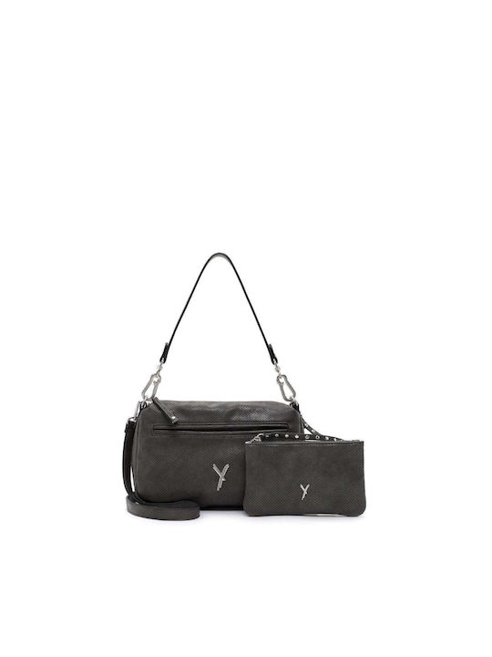 Suri Frey Damen Tasche Schulter Gray