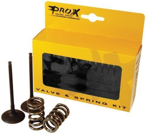 Pro-X Βαλβίδα Εισαγωγής Μοτοσυκλέτας