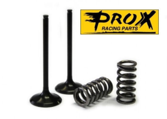 Pro-X Motorcycle Engine Valve Intake