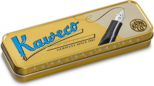 Kaweco Dia2 Mechanical Pencil 1pcs Black