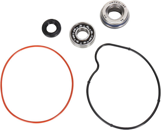 Hot Rods Reparaturset Für Motorrad Wasserpumpe
