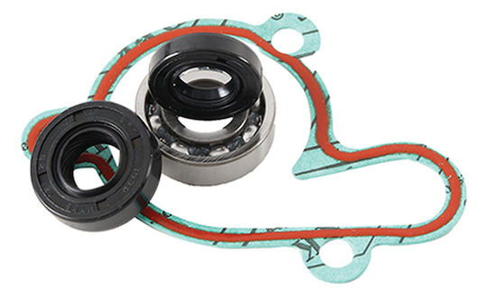 Hot Rods Motorcycle Water Pump Repair Kit Ямаха YZ 85 SW 02-18