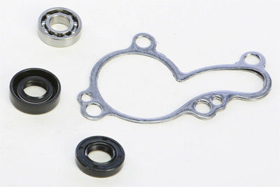 Hot Rods Motorcycle Water Pump Repair Kit Kawasaki KFX 450 R 2x4 08-14