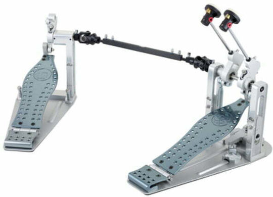 DW Drums Διπλό Πετάλι Ντραμς Direct Drive