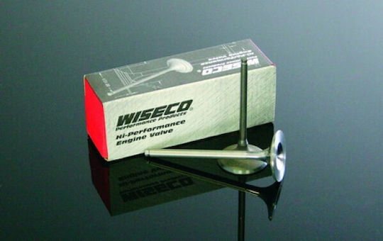 Wiseco Motorradkopfventil Honda XR 250