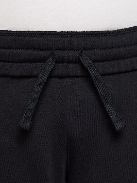 Kids Sweatpants Black Nsw Club