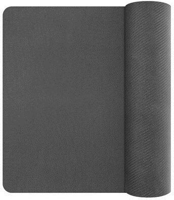 Natec PRINTABLE Mouse Pad (300mm) Μαύρο NPP-2040/10