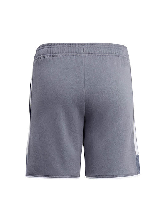 adidas Kids Athletic Shorts/Bermuda Tiro 23 League Gray