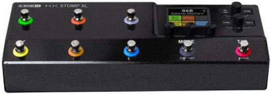 Line 6 HX Stomp XL GHXSTOMPXL Multi-efecte Chitară electrică
