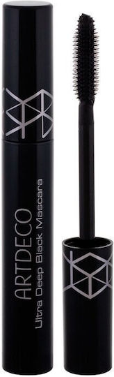 ArtDeco Ultra Deep Mascara για Όγκο 8ml