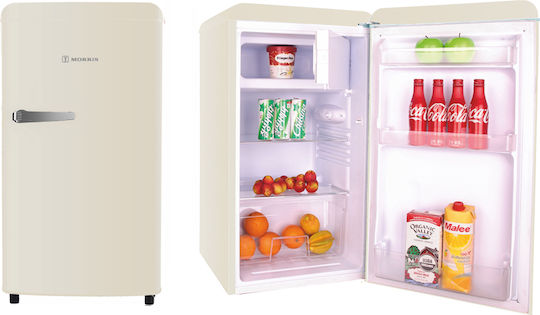 Morris Mini Bar 83Es H84xB48xT49.5cm. Beige MRS-31091C