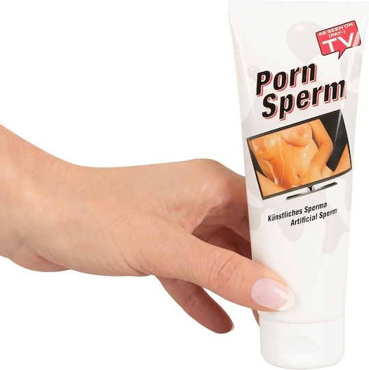 You2Toys Porn Sperm Fake Sperm Πρωκτικό Λιπαντικό 125ml