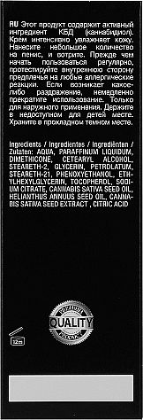 Shots CBD Cannabis Masturbation Cream for Her 50ml