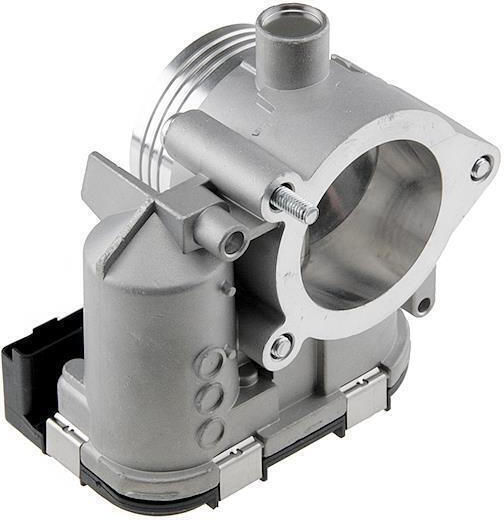 NTY Throttle Body Car for Peugeot 206 / 1007 / 207 / 307 / 308 / Partner Citroen Berlingo / C3 / C4 / C2 / C3 Pluriel / Xsara