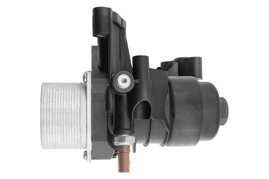 NTY Radiator auto pentru Volkswagen Artizan / Transportator / T6
