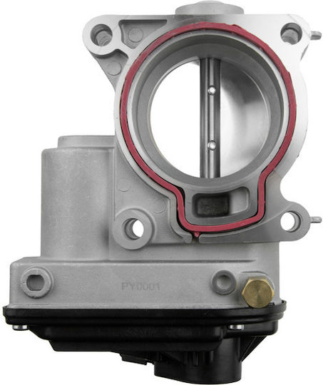 NTY Throttle Body Car for Volvo C30 / S40 / S80 / V50 / V70 Ford Fiesta / Focus / Mondeo / C-Max / Focus C-Max / Galaxy / S-Max