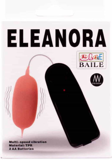 Baile Δονητής Egg Flesh