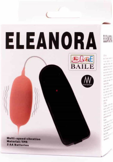 Baile Δονητής Egg Flesh