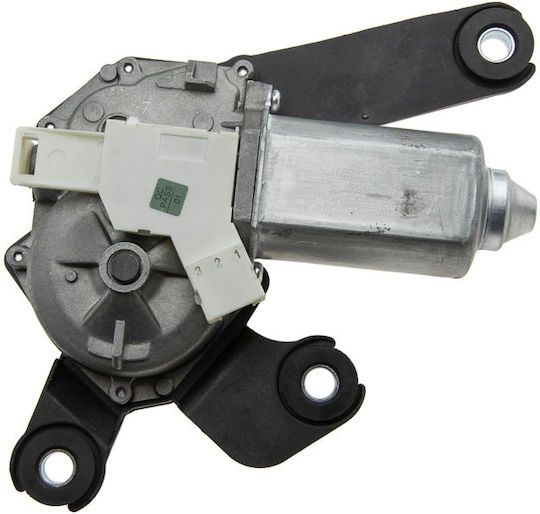 NTY Fensterwischersystem Auto Zurück Peugeot 807 Citroen C8