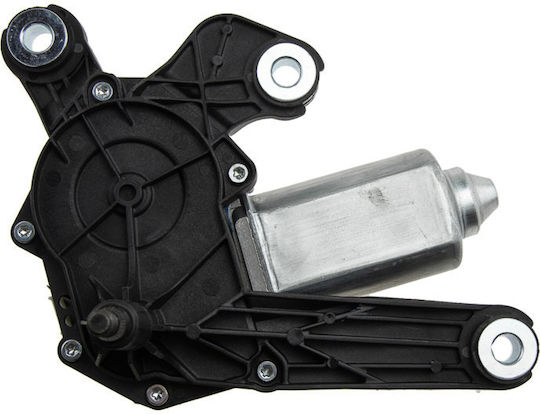 NTY Fensterwischersystem Auto Zurück Peugeot 807 Citroen C8
