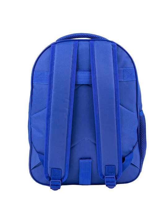 Cerda School Bag Backpack Elementary, Elementary in Blue color