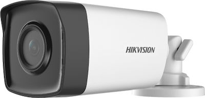 Hikvision DS-2CD2027G2-L(C) IP Surveillance Camera 1080p Full HD Waterproof with Lens 2.8mm