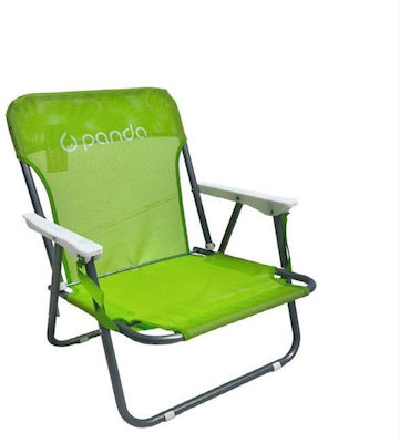 Summer Club Chair Beach Blue Waterproof