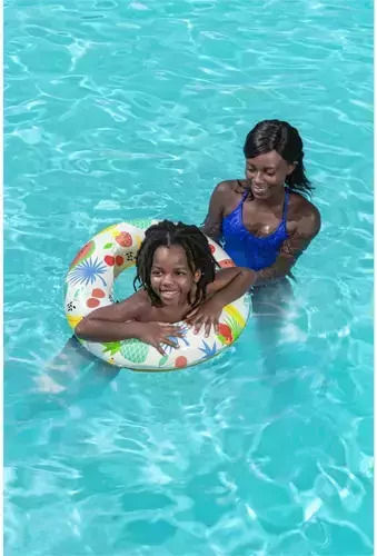 Bestway Kids' Inflatable Float for Sea 61x61cm