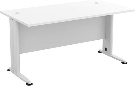Επαγγελματικό Γραφείο Basic 150x80x75εκ.
