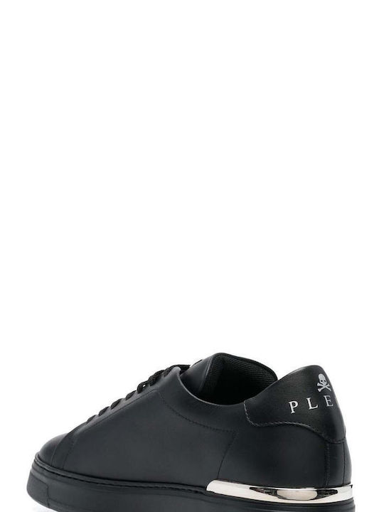 Philipp Plein Ανδρικά Sneakers Μαύρα