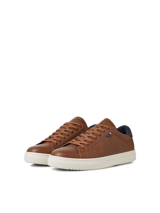 Sneakers Beige