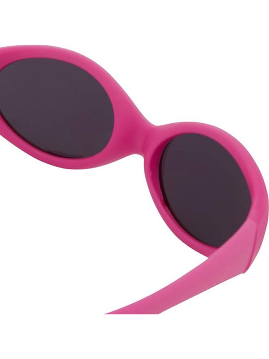 Firefly Flexino Baby Μάσκα Βρεφικά Γυαλιά Ηλίου Pink