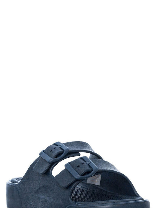 GAP Virginia Herren-Sandalen Blau