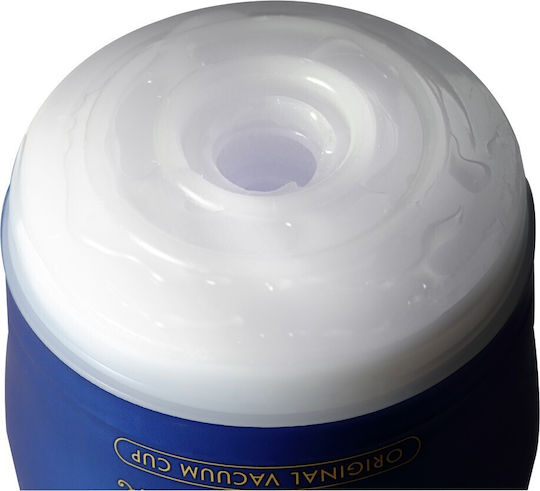 Tenga Premium Original Vacuum Cup Master's Craft Edition Masturbator