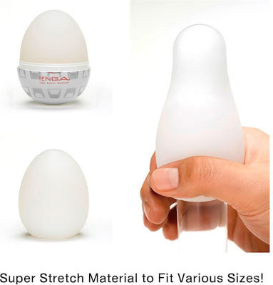 Tenga Easy Beat Egg Boxy