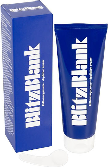 You2Toys Blitz Blank Depilation Cremă 125ml