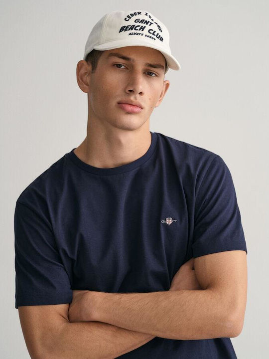 T-Shirt Dark Blue