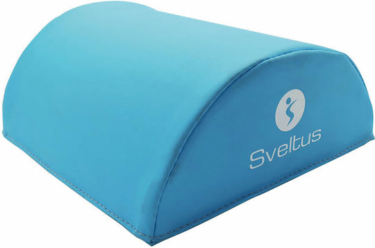 Sveltus Semi-cilindrică Pernă 3cm în culoare Albastru 1216