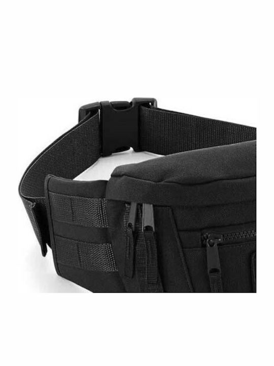 Bum Bag Gürtel Schwarz